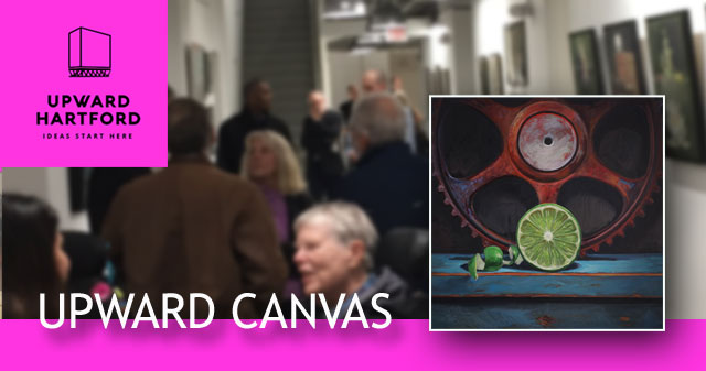 Upward Hartford | Group Exhibition