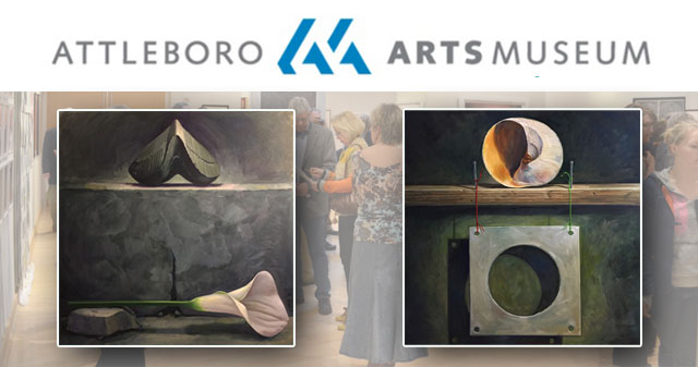Brian McClear | Attleboro Arts Museum