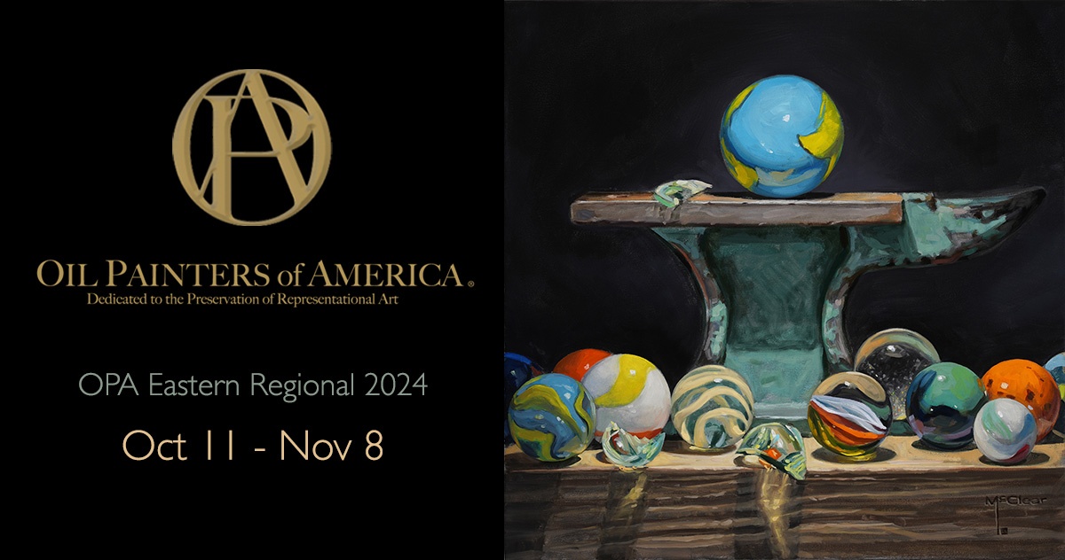 OPA: Eastern Regional 2024
